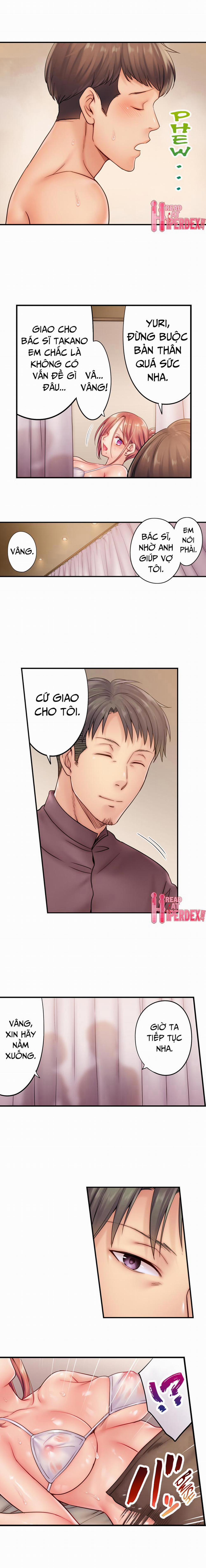 Chìm đắm trong những buổi massage 19-20-21 trang 22