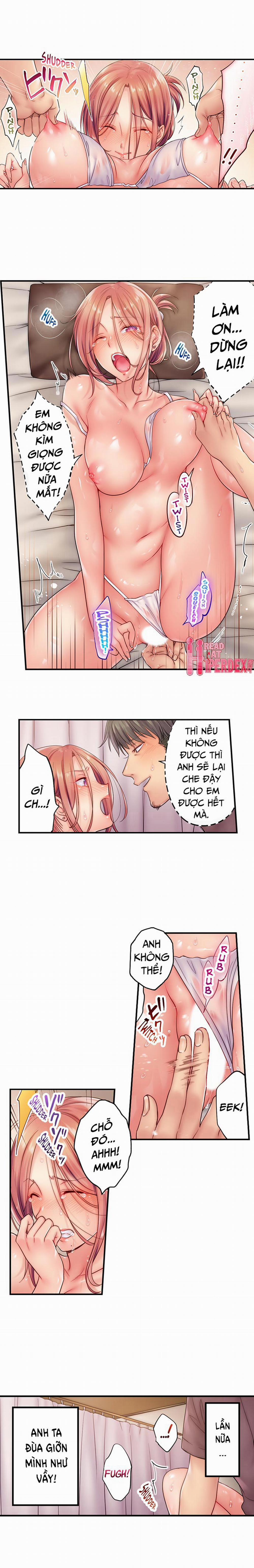 Chìm đắm trong những buổi massage 19-20-21 trang 23