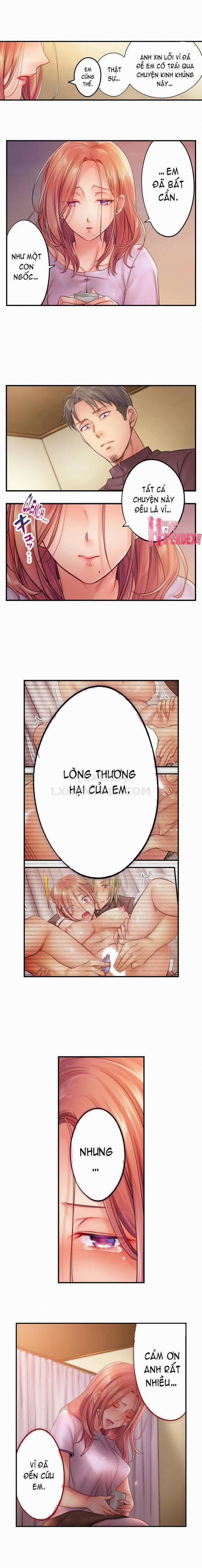 Chìm đắm trong những buổi massage 25-26-27 trang 14