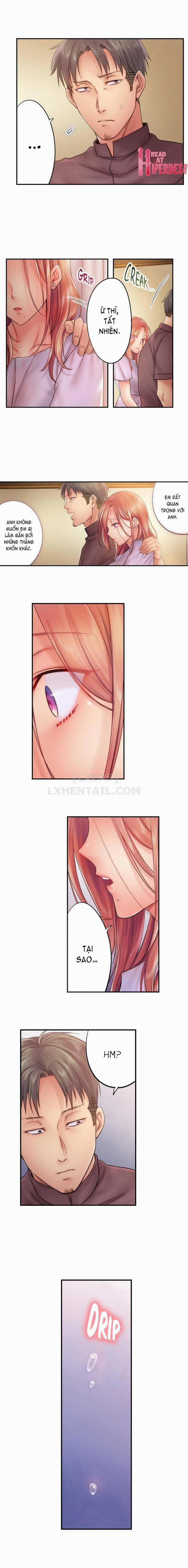 Chìm đắm trong những buổi massage 25-26-27 trang 15