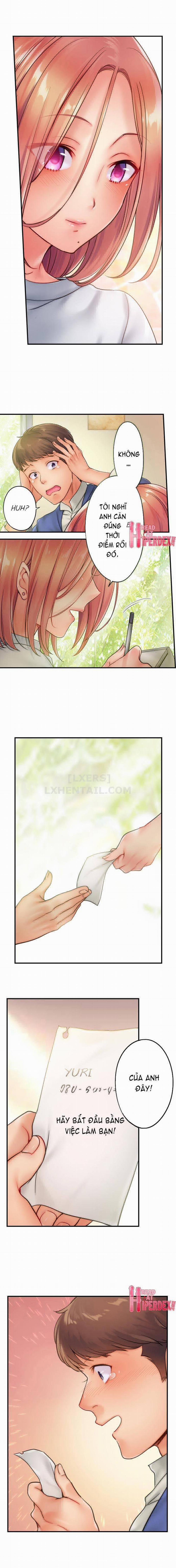 Chìm đắm trong những buổi massage 28-29-30 trang 11