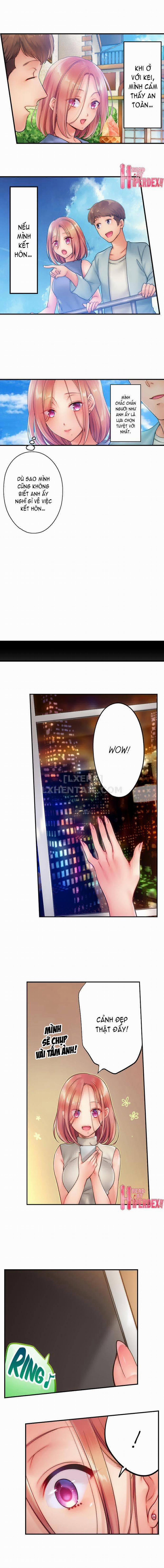 Chìm đắm trong những buổi massage 28-29-30 trang 14