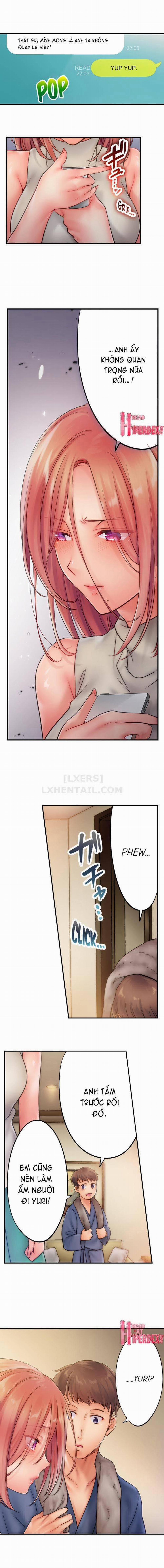 Chìm đắm trong những buổi massage 28-29-30 trang 16