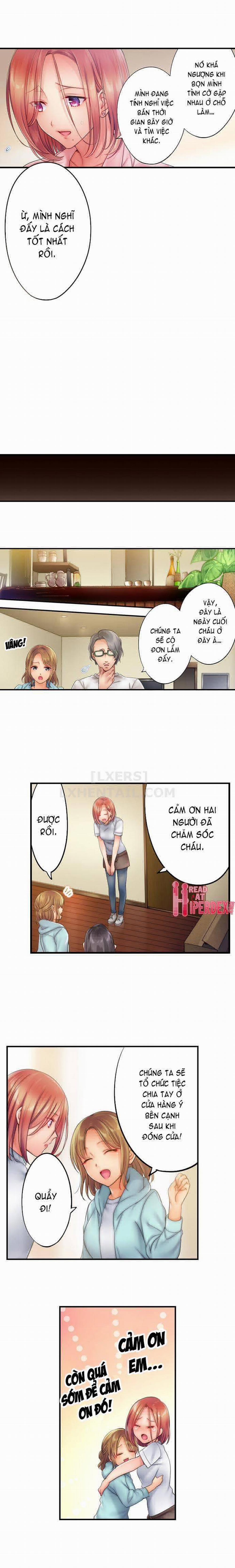 Chìm đắm trong những buổi massage 28-29-30 trang 6