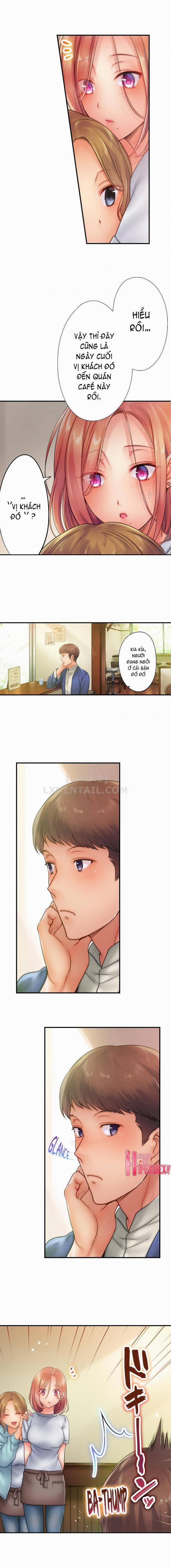 Chìm đắm trong những buổi massage 28-29-30 trang 7