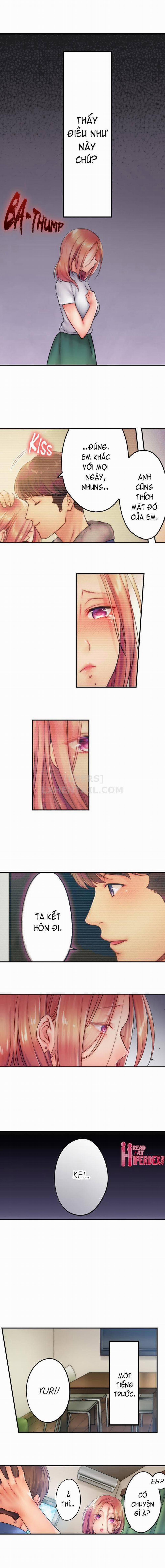 Chìm đắm trong những buổi massage 31-32-33 trang 8