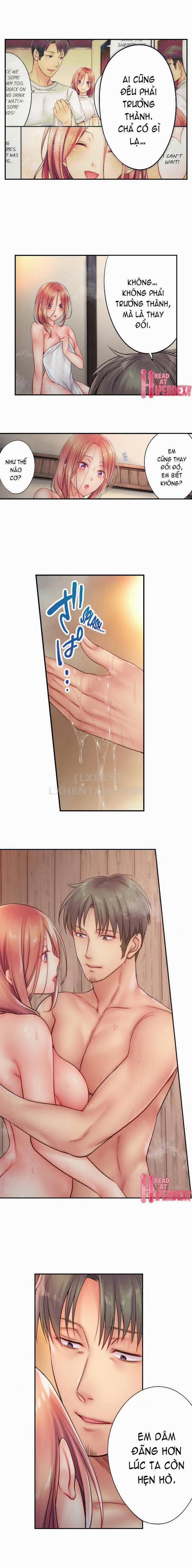 Chìm đắm trong những buổi massage 34-35-36 trang 17