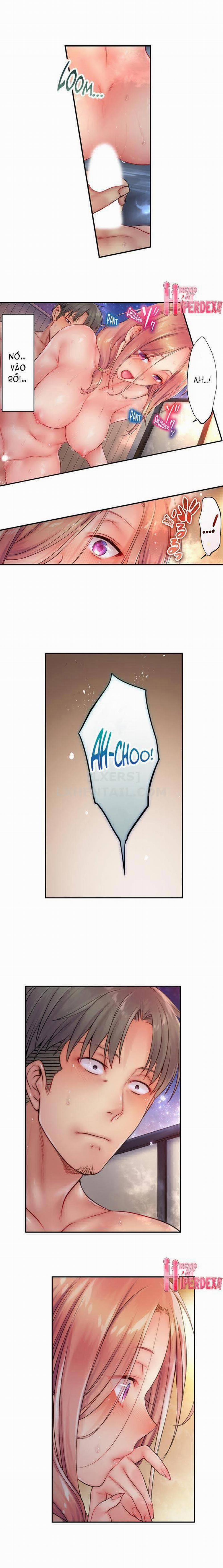 Chìm đắm trong những buổi massage 34-35-36 trang 22