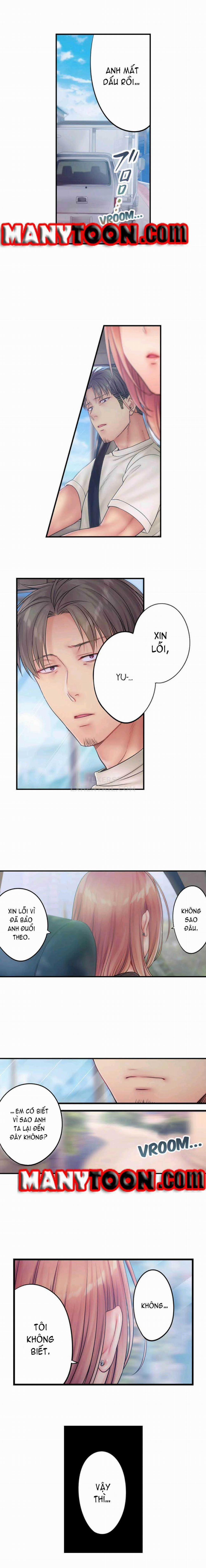 Chìm đắm trong những buổi massage 46-47-48 trang 14