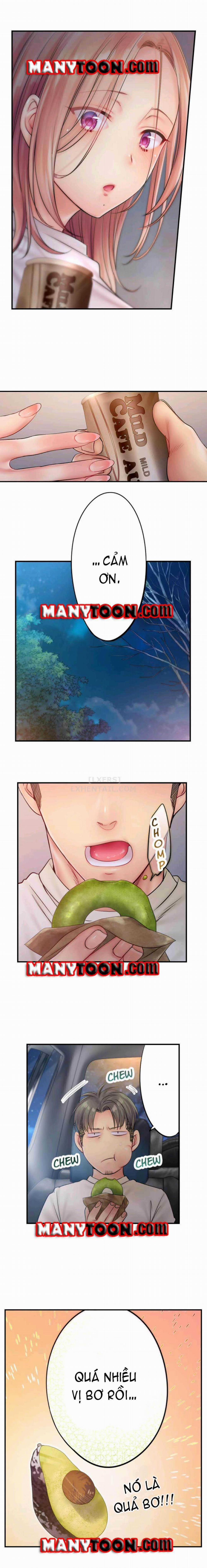 Chìm đắm trong những buổi massage 49-50-51 trang 12