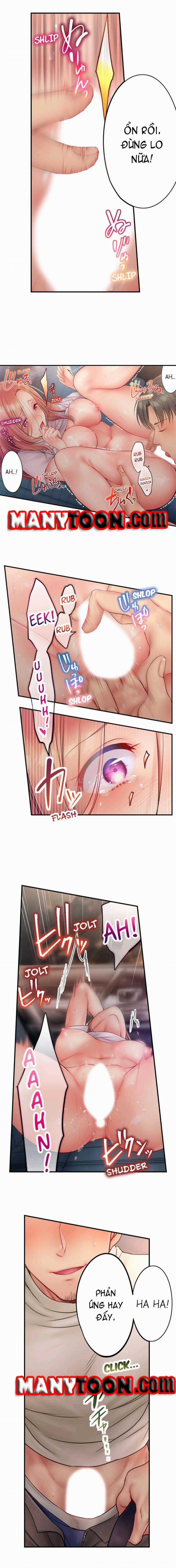 Chìm đắm trong những buổi massage 49-50-51 trang 5