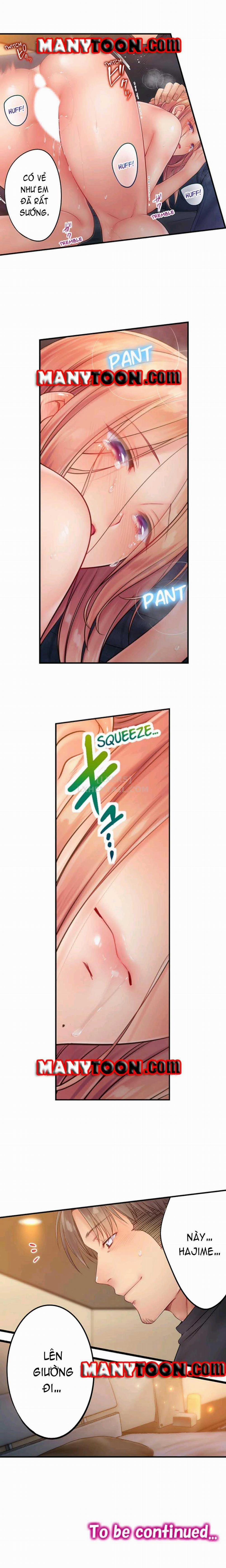 Chìm đắm trong những buổi massage 52-53-54 trang 17