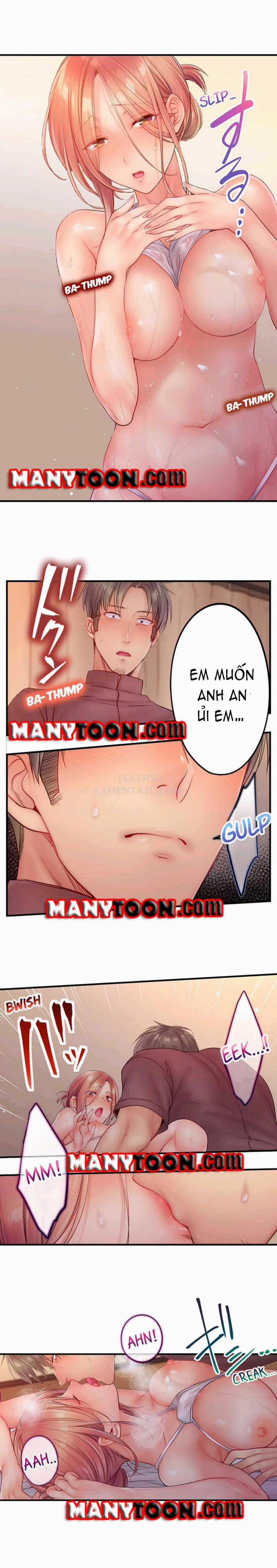 Chìm đắm trong những buổi massage 58-59-60 trang 16