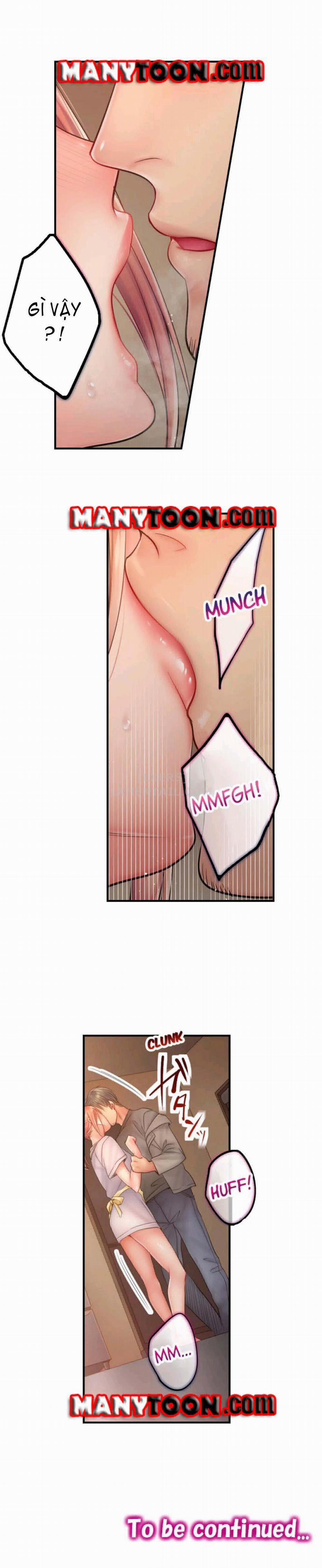 Chìm đắm trong những buổi massage 61-62-63 trang 11