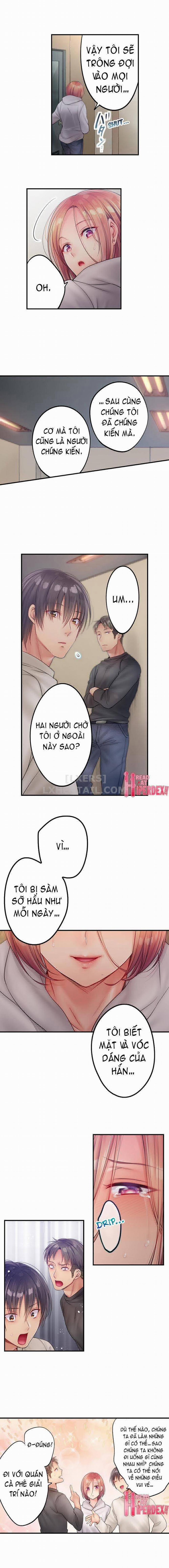 Chìm đắm trong những buổi massage 64-65-66 trang 21