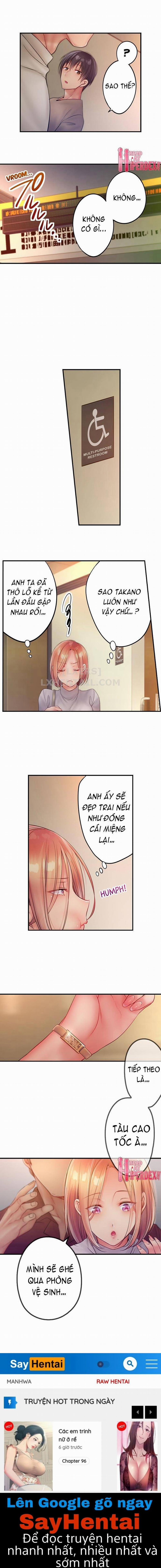 Chìm đắm trong những buổi massage 64-65-66 trang 27