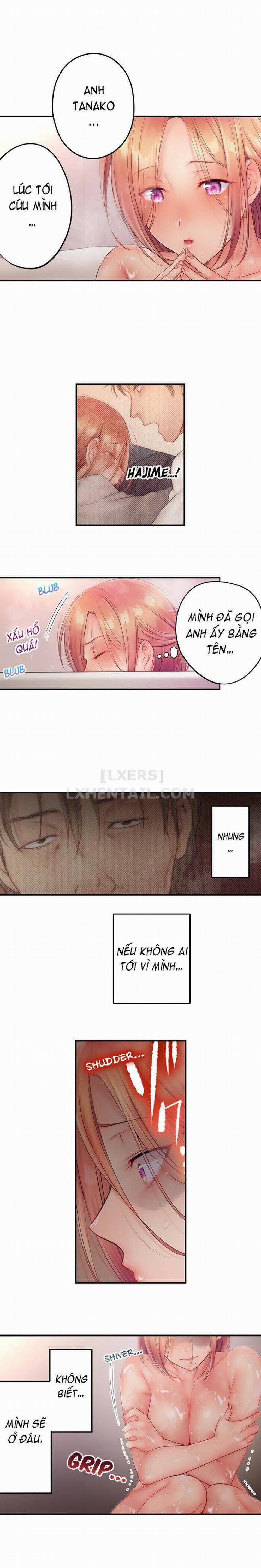 Chìm đắm trong những buổi massage 67-68-69 trang 18