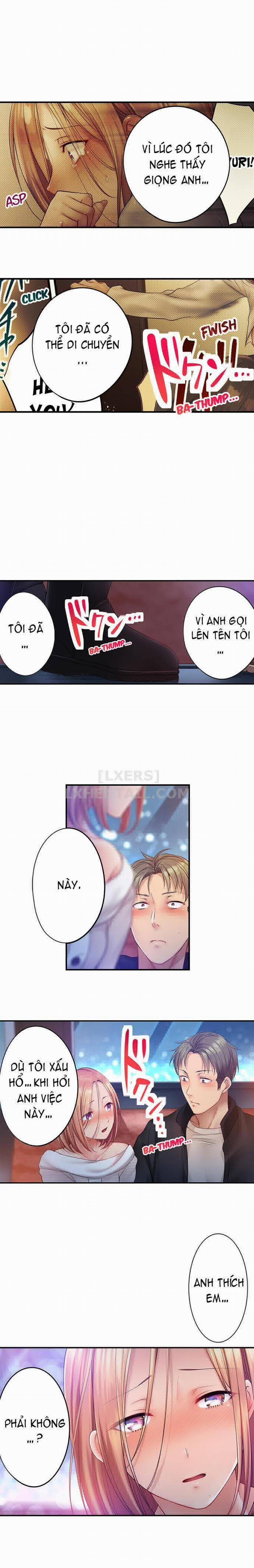 Chìm đắm trong những buổi massage 70-71-72 trang 7