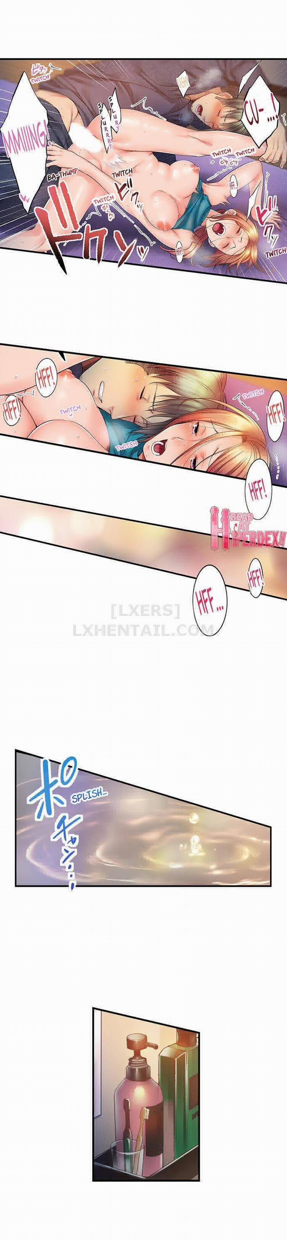 Chìm đắm trong những buổi massage 76-77-78 trang 28