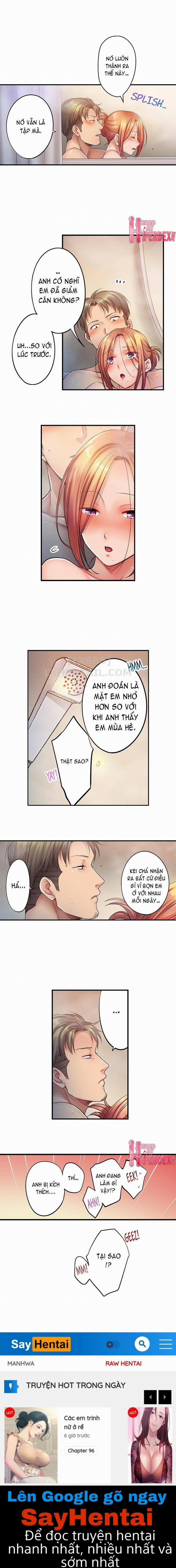 Chìm đắm trong những buổi massage 76-77-78 trang 29