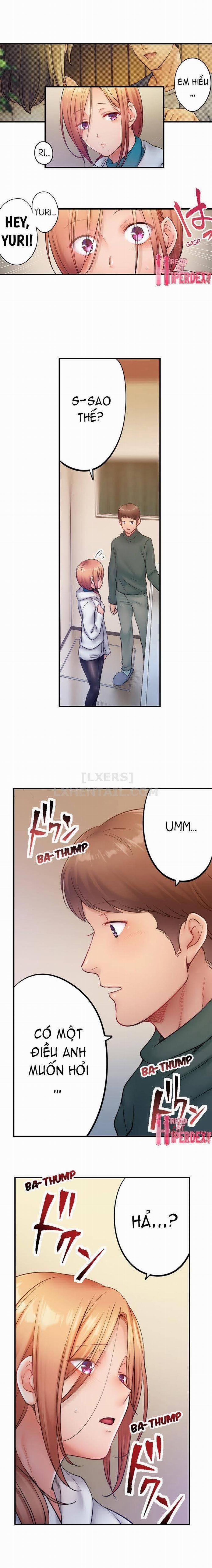 Chìm đắm trong những buổi massage 79-80-81 trang 9