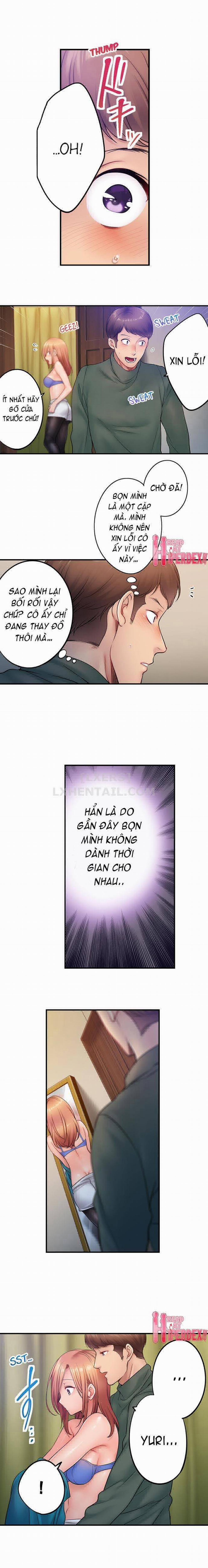 Chìm đắm trong những buổi massage 79-80-81 trang 5