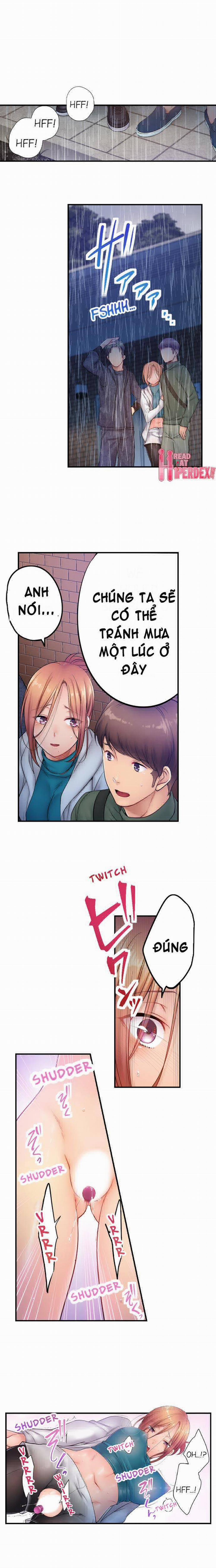 Chìm đắm trong những buổi massage 82-83-84 trang 8