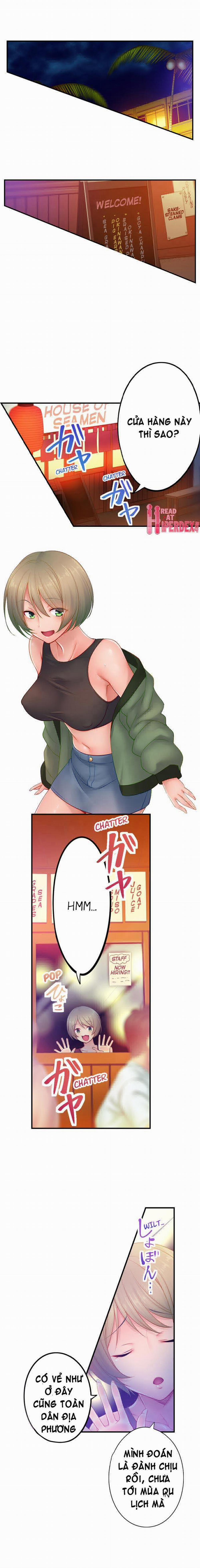 Chìm đắm trong những buổi massage 85-86-87 trang 3