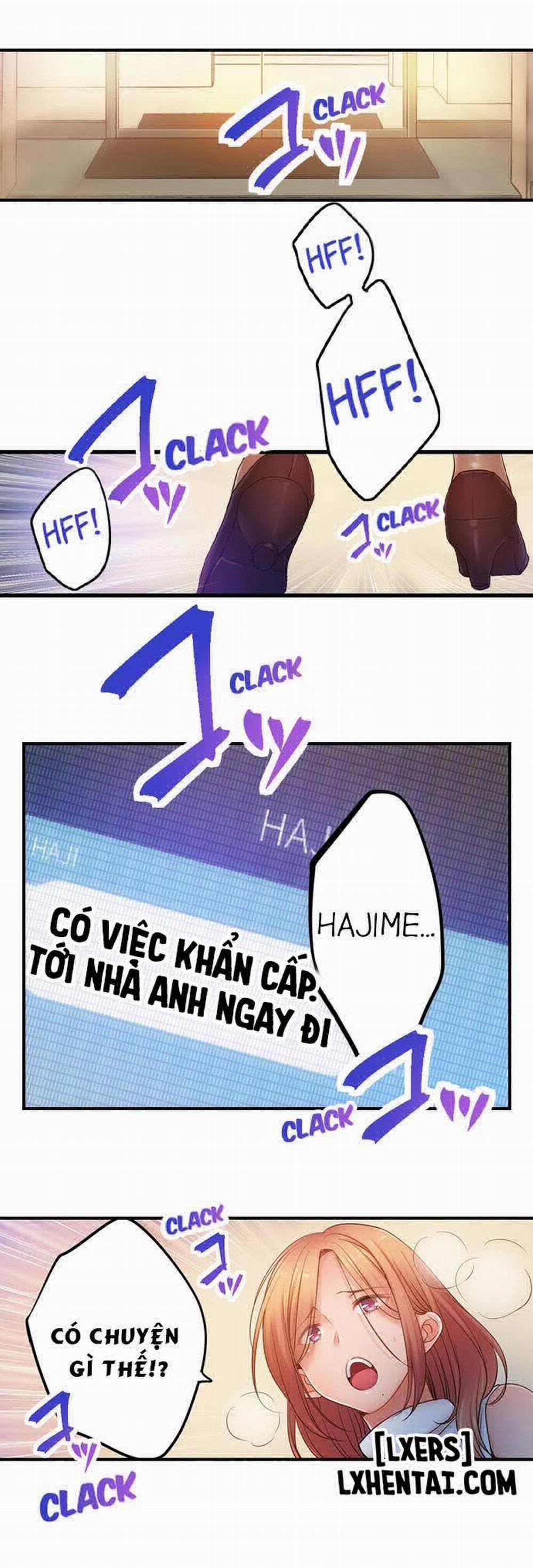 Chìm đắm trong những buổi massage 88-89-90 trang 13