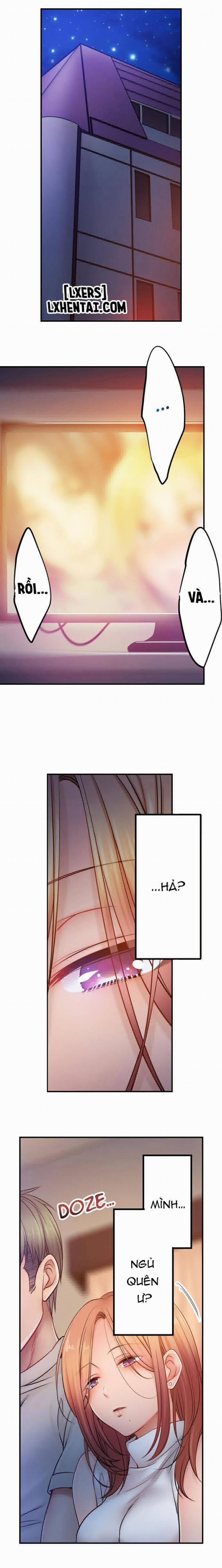 Chìm đắm trong những buổi massage 88-89-90 trang 24