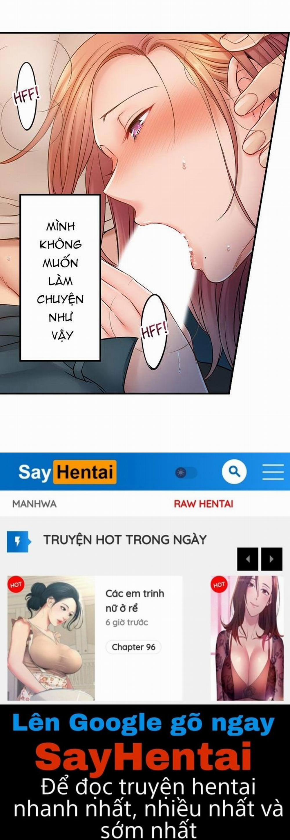 Chìm đắm trong những buổi massage 88-89-90 trang 35