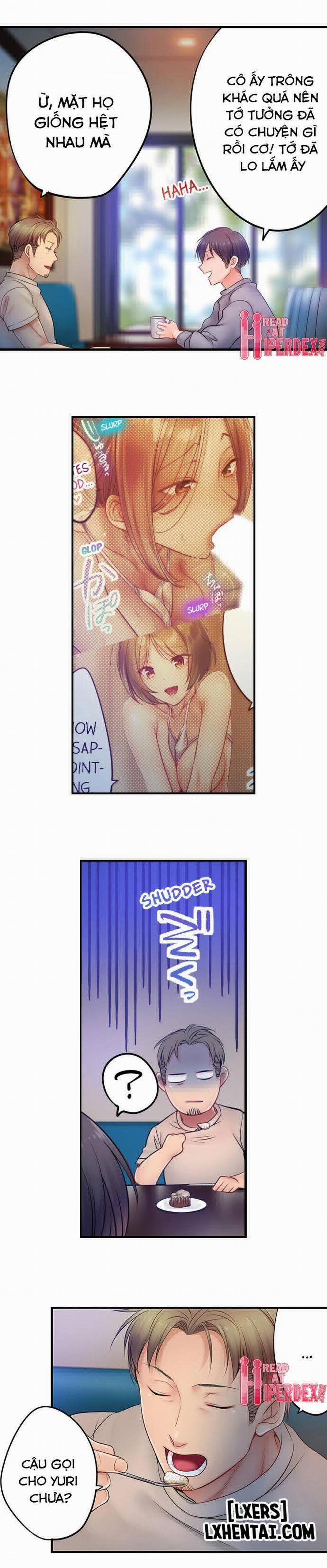 Chìm đắm trong những buổi massage 88-89-90 trang 8