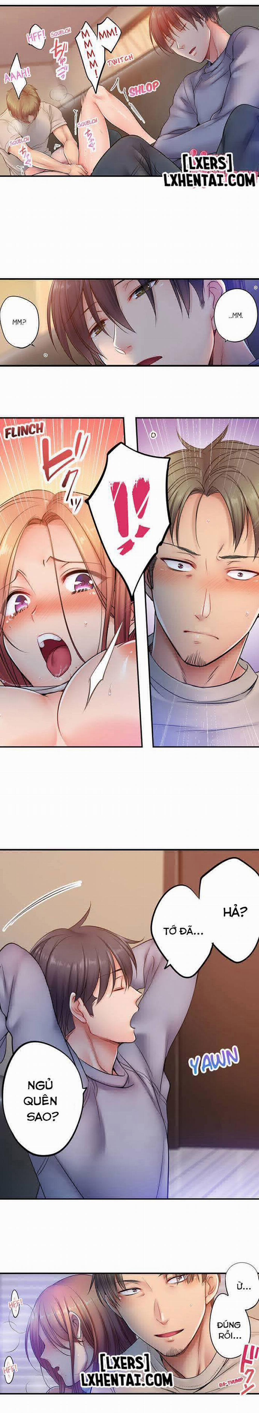 Chìm đắm trong những buổi massage 91-92-93 trang 10