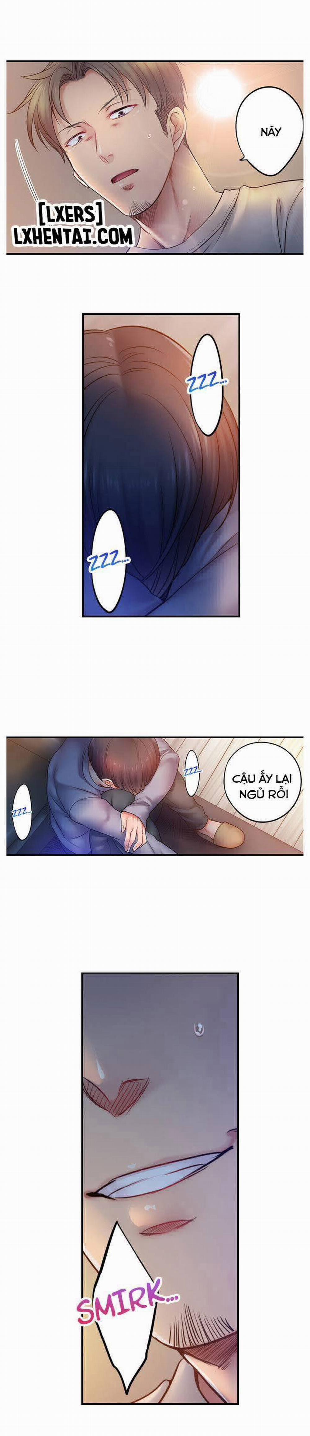 Chìm đắm trong những buổi massage 91-92-93 trang 17