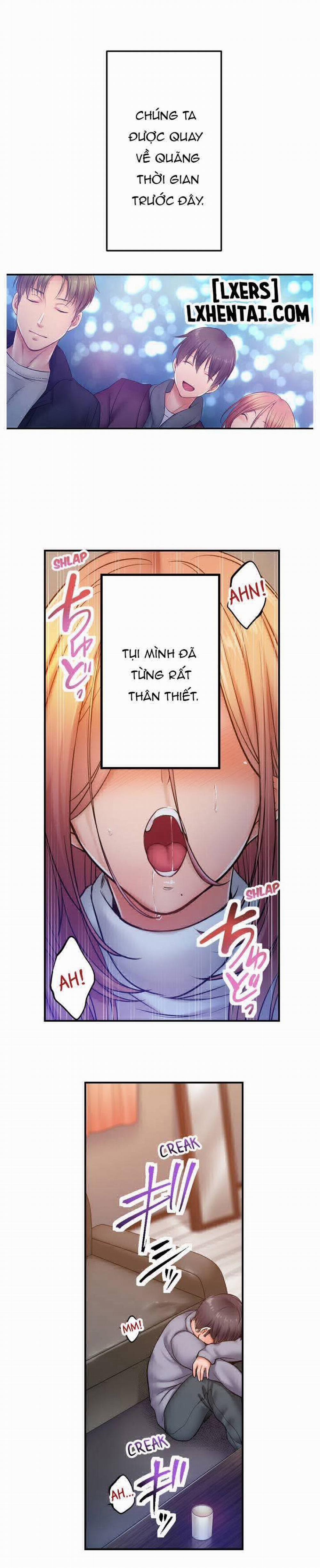 Chìm đắm trong những buổi massage 91-92-93 trang 24