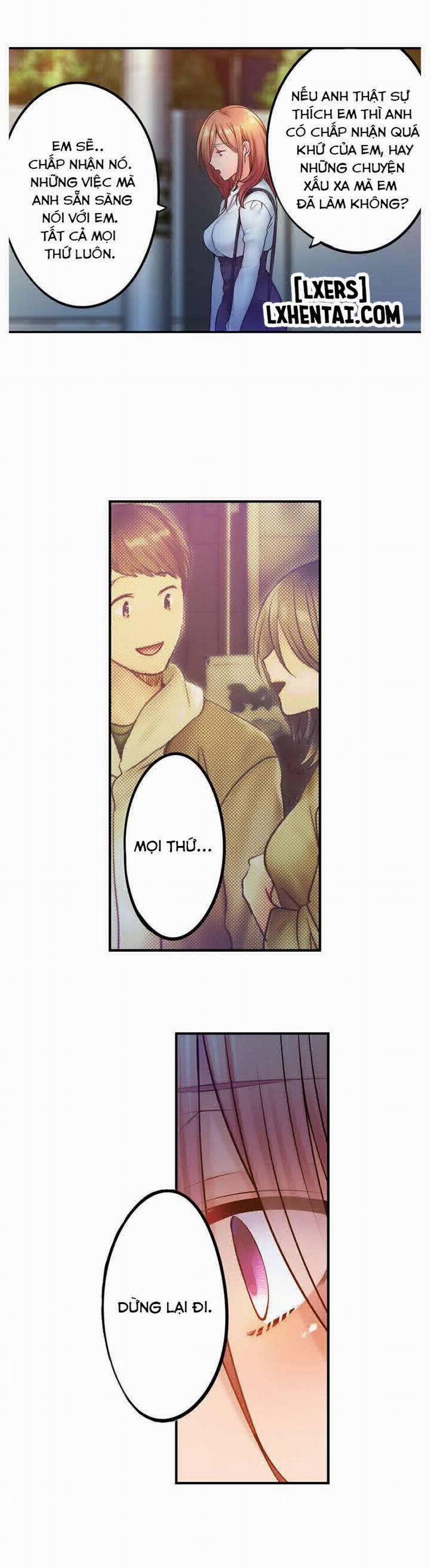 Chìm đắm trong những buổi massage 94-95-96 trang 15