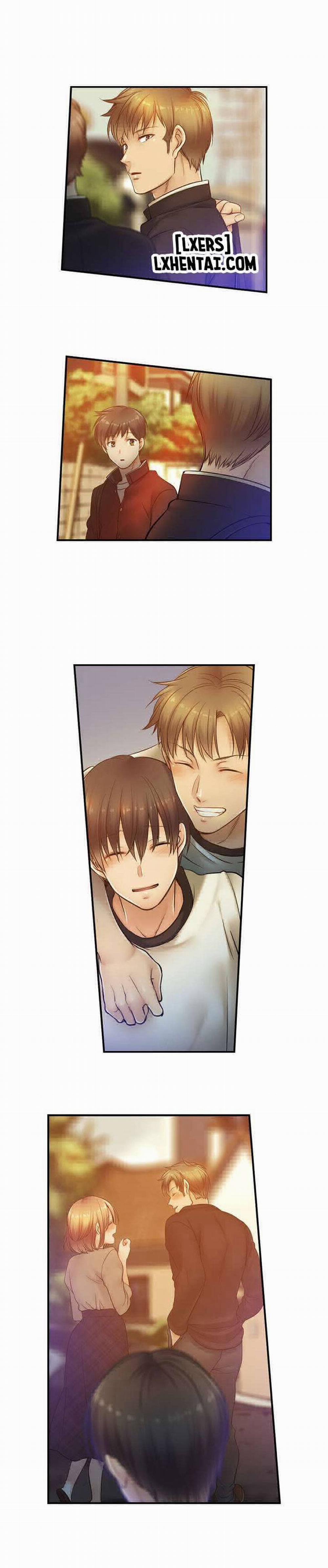 Chìm đắm trong những buổi massage 94-95-96 trang 31