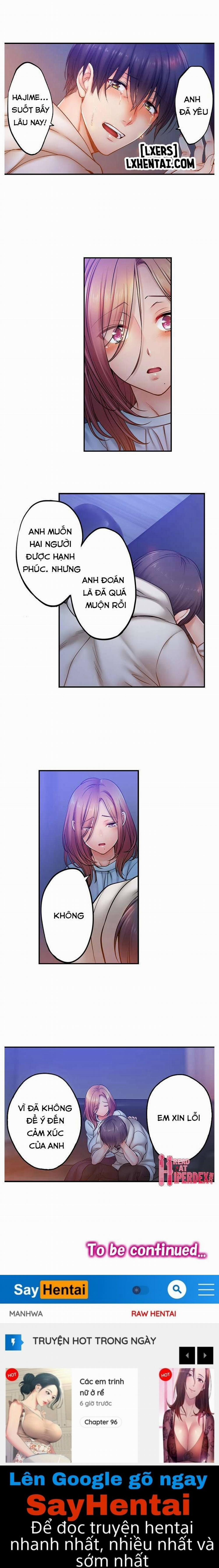 Chìm đắm trong những buổi massage 94-95-96 trang 32