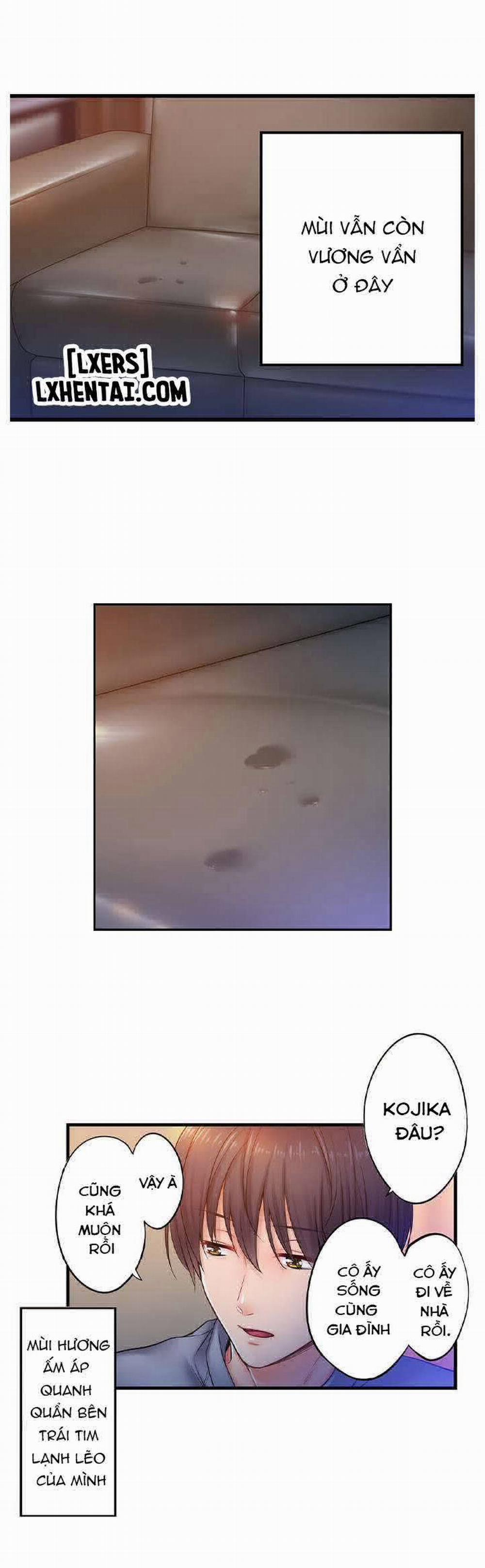 Chìm đắm trong những buổi massage 94-95-96 trang 5