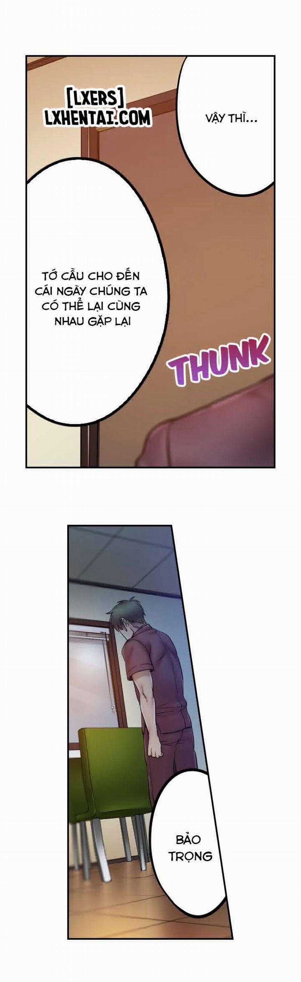 Chìm đắm trong những buổi massage 97-98-99 trang 10