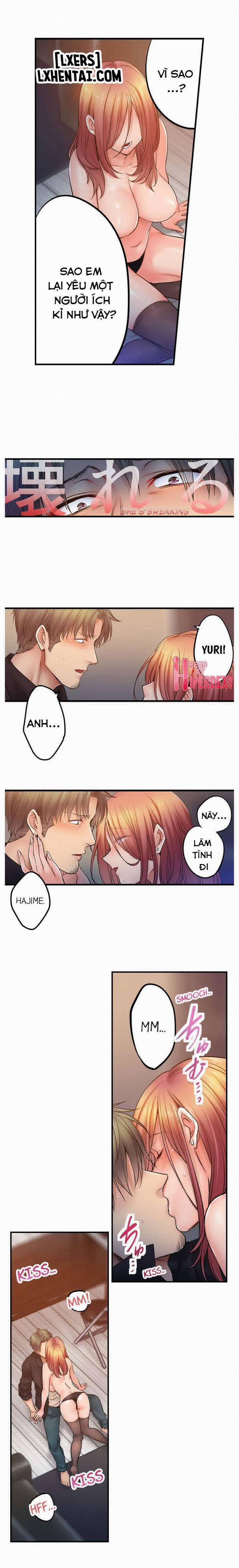 Chìm đắm trong những buổi massage 97-98-99 trang 19