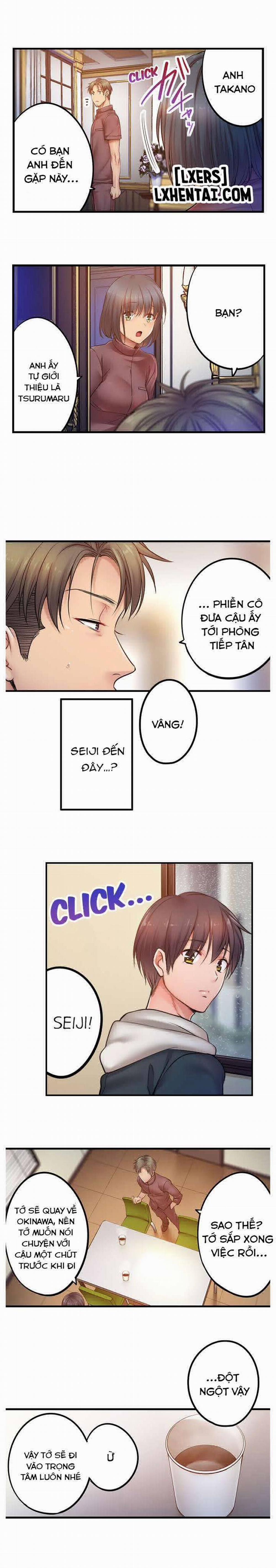 Chìm đắm trong những buổi massage 97-98-99 trang 5