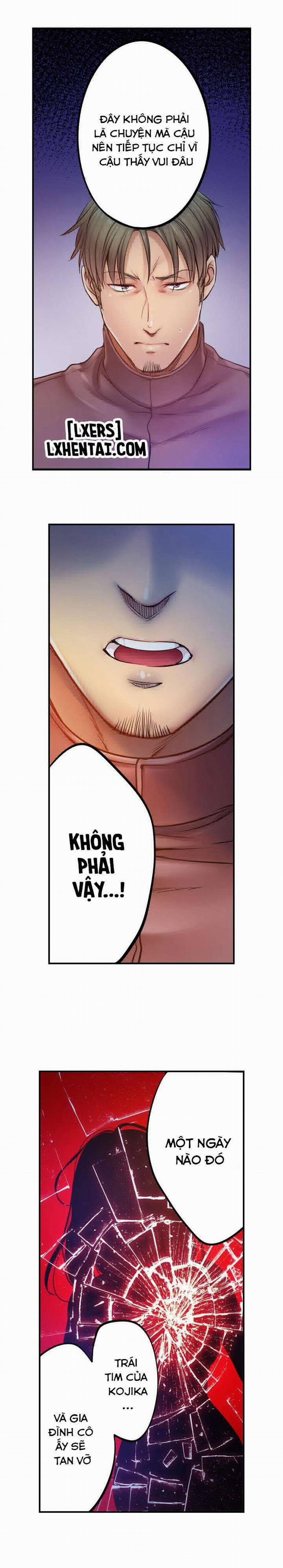 Chìm đắm trong những buổi massage 97-98-99 trang 8