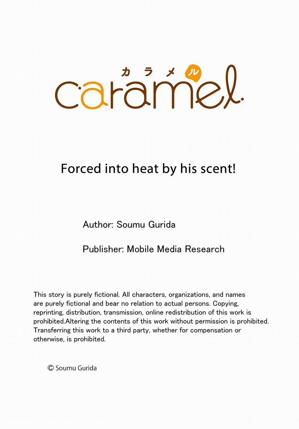 Chìm Đắm Trong Tình Yêu Mãnh Liệt Với Anh Chàng Người Sói 10 trang 24