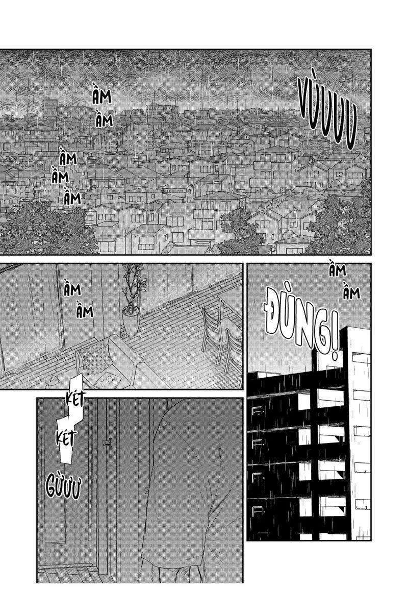 Chìm Đắm Trong Tình Yêu Mãnh Liệt Với Anh Chàng Người Sói 15 trang 0