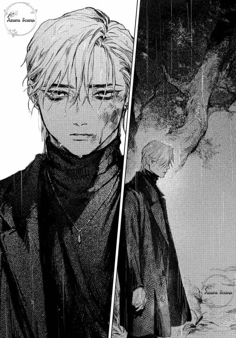 Chìm Đắm Vào Màn Đêm Nơi Em 2 trang 32