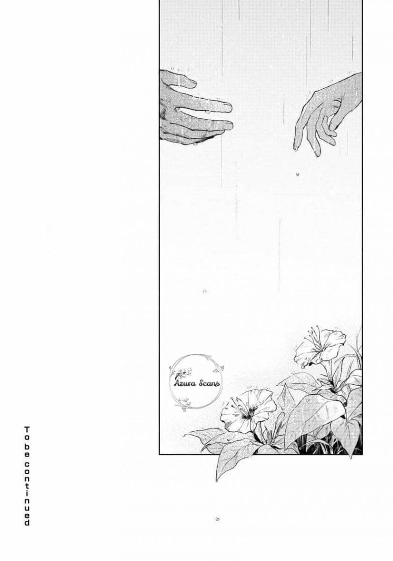 Chìm Đắm Vào Màn Đêm Nơi Em 2 trang 33