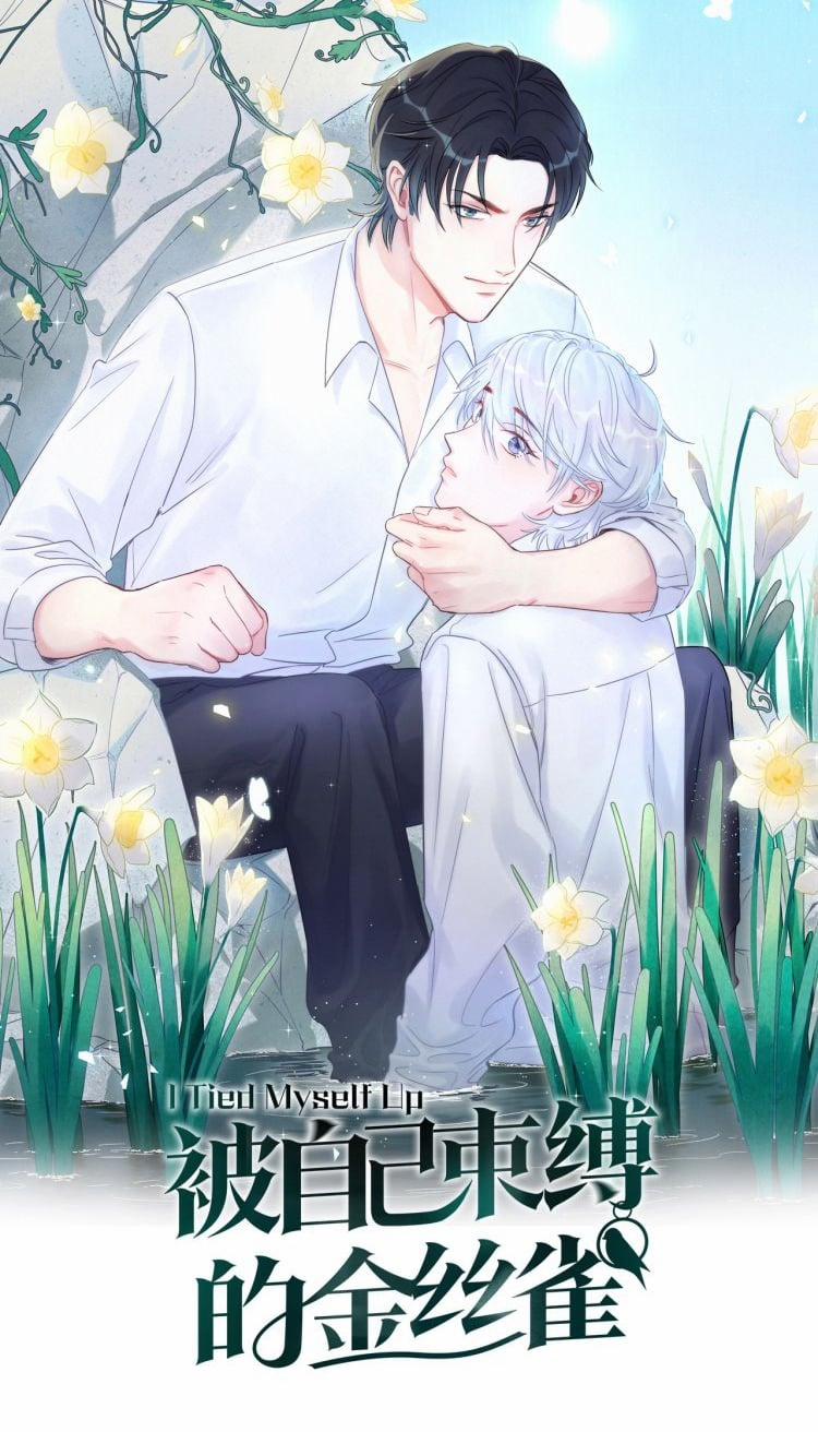 Chim Hoàng Yến Bị Chính Mình Trói Buộc 13 trang 0