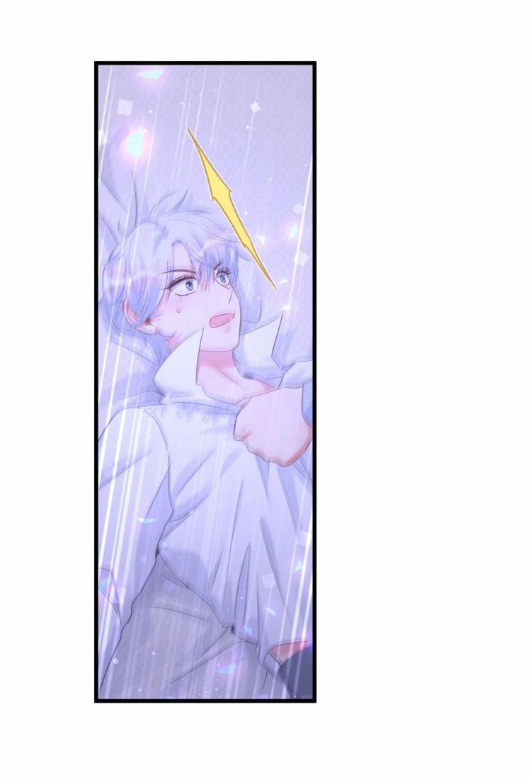 Chim Hoàng Yến Bị Chính Mình Trói Buộc 13 trang 12