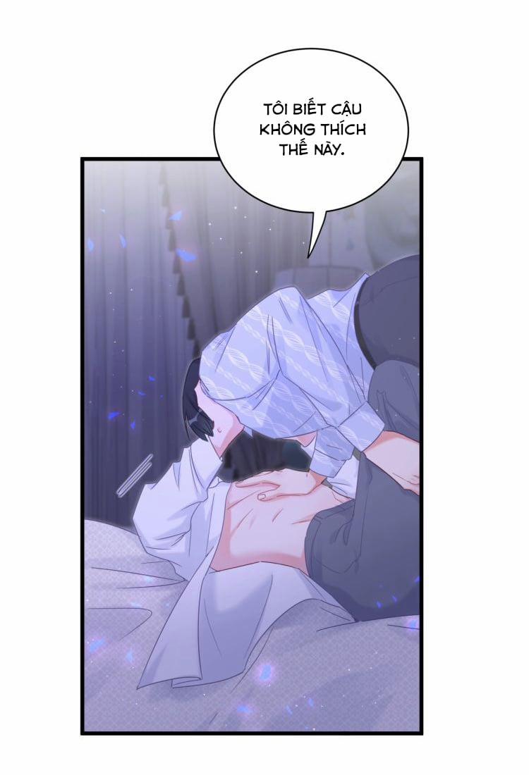 Chim Hoàng Yến Bị Chính Mình Trói Buộc 13 trang 13